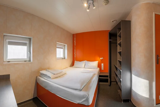 غرفة قياسية، TL Hotel Budapest 3/10