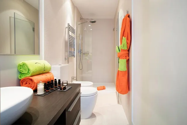 Duplex, Apartment، Cosmo Apartments Passeig de Gracia 8/10