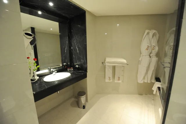 غرفة سوبيريور، Rive Hôtel 4/4