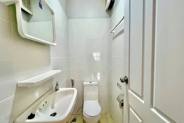 غرفة قياسية رباعية بأربعة أسرّة، Tch Boutique Hotel Hostel 4/6