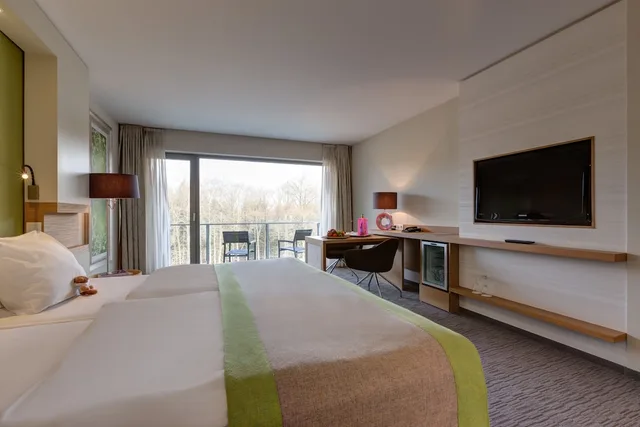 Design, Twin Beds، Silva Hotel Spa Balmoral 2/4