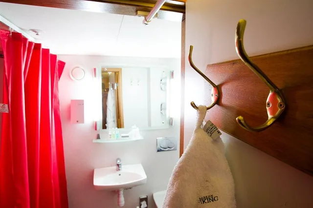 Standard, Single, Barken Viking by Dialog Hotels 6/7