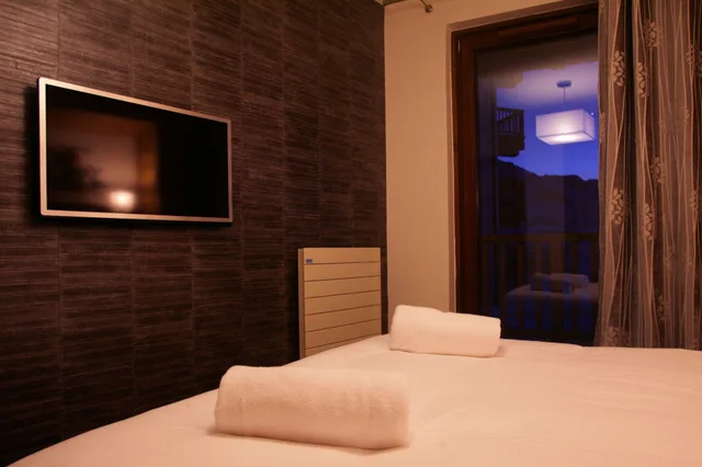 1 Bedroom, Plus, Cabin, Apartment، Residence Koh I Nor 3/6