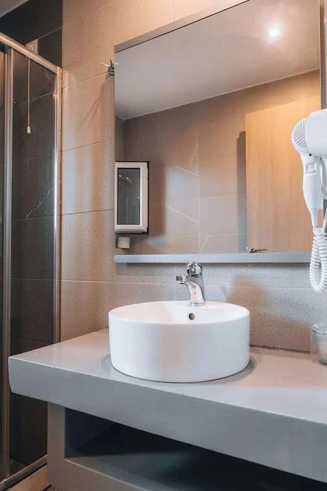 غرفة سوبيريور بسرير مزدوج، Porto Planos Beach Hotel 9/10