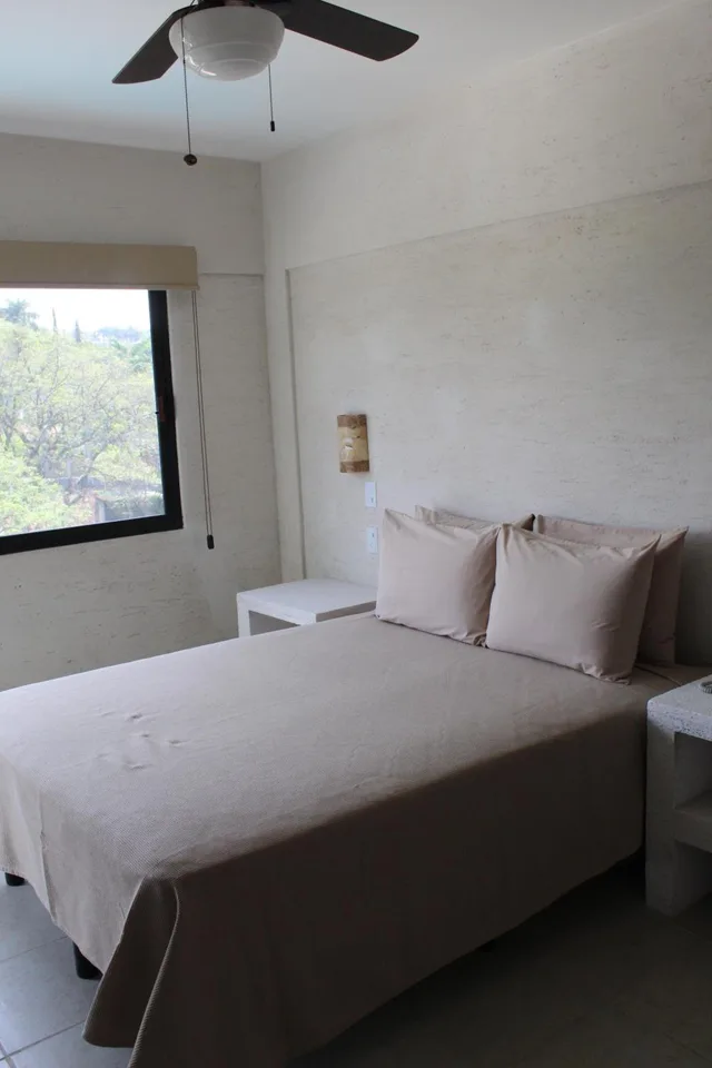 غرفة ديلوكس، Coral Cuernavaca Resort And Spa 1/10