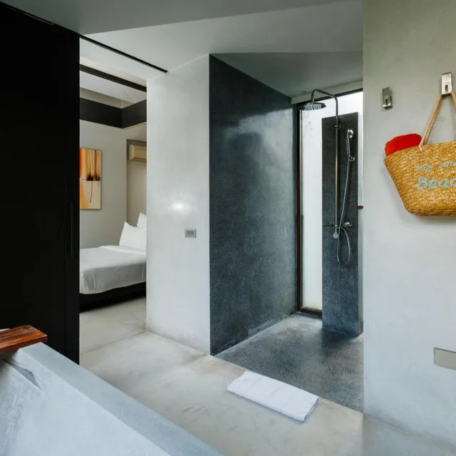 Pool, Spa, Deluxe, Villa، Tolani Resort Koh Samui 4/5