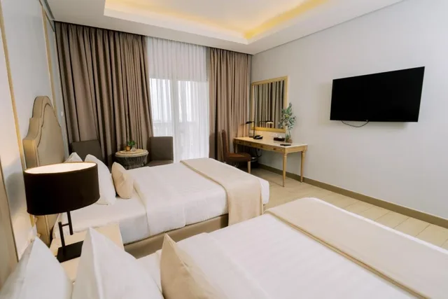 شرفة، MCollection - Scenic Tagaytay Getaway with Taal Views 2/6