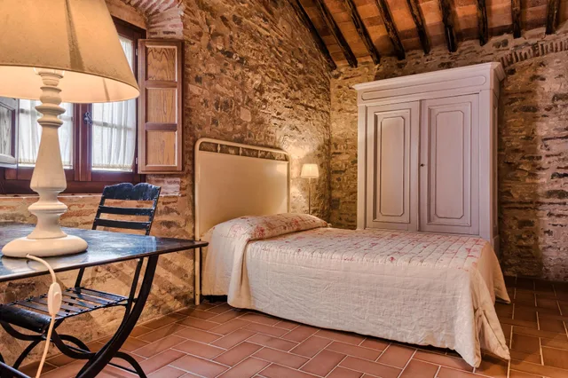 Medium, Apartment، Borgo Di Pietrafitta Relais 1/4