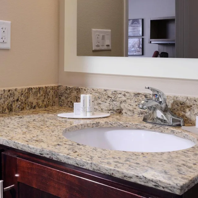 استوديو بسرير كينج، Towneplace Suites By Marriott Laredo 10/10