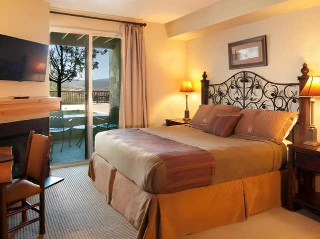 1 Bedroom, Condo, Silver, Lodge، Silverado Lodge 1/2