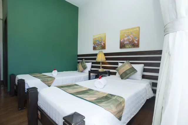 Superior, Double Bed, Hotel Soffia Boracay 7/10