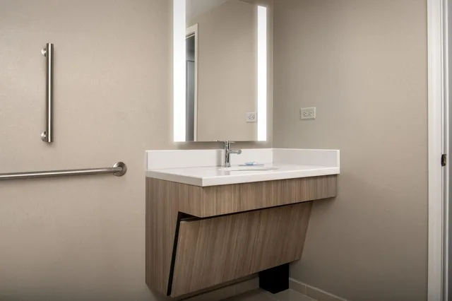 Suite, Multiple Beds، Springhill Suites Atlanta Buford Mall of Georgia 2/2
