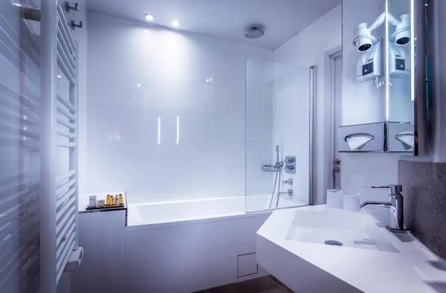 غرفة كومفورت، Hotel Opera Marigny 2/5