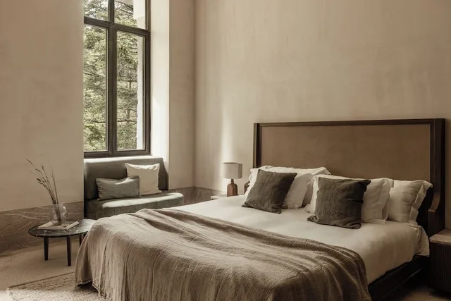 Forest, King Bed، MANNA, a Member of Design Hotels 1/6