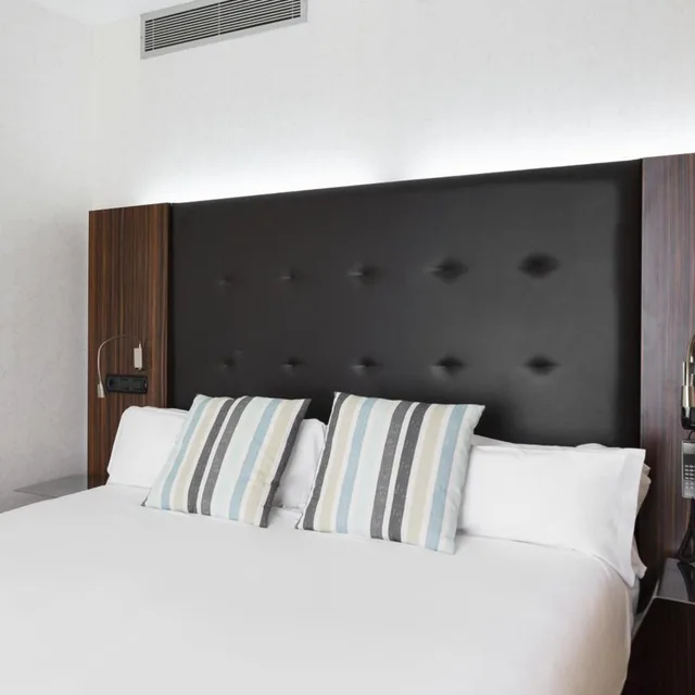 Superior, Balcony, Petit Palace Tamarises 8/10