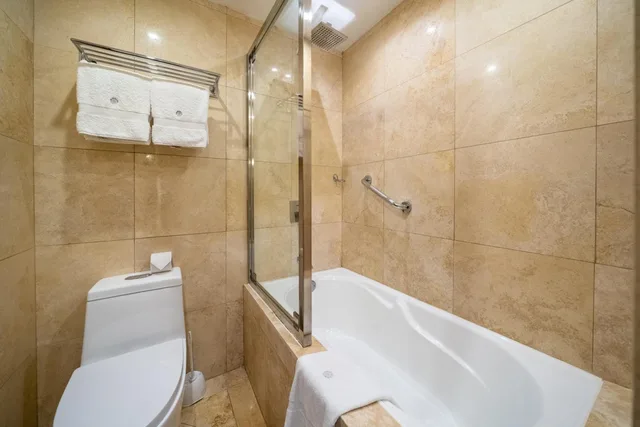 غرفة رباعية بسريرين مزدوجين، Taypikala Cusco Hotel 4/4