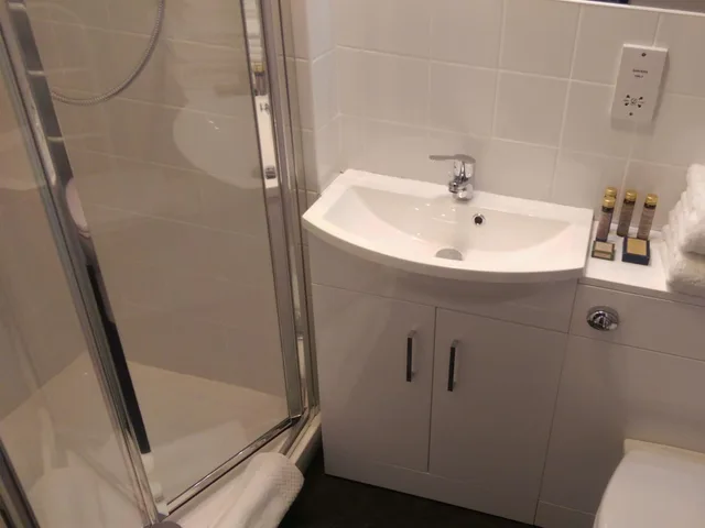 Four Poster, Superior, King Bed، Lochinver Guest House 2/4