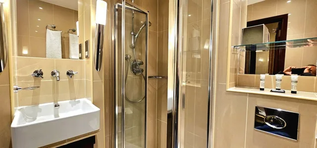 غرفة قياسية مفردة، Hyde Park International Hotel 14/14