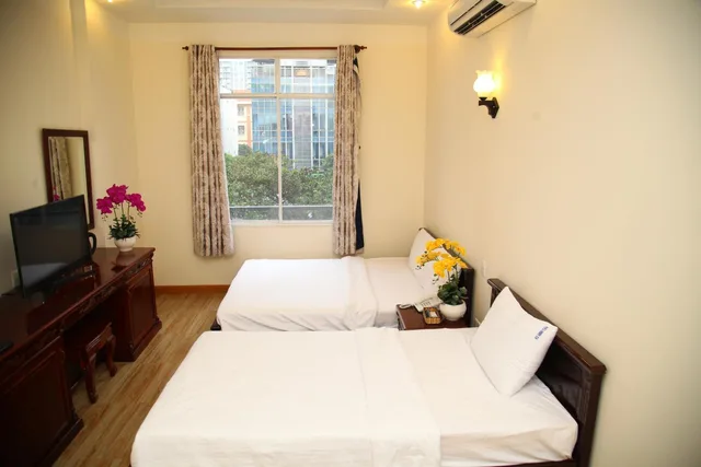 family, Minh Tam Hotel And Spa 4/7