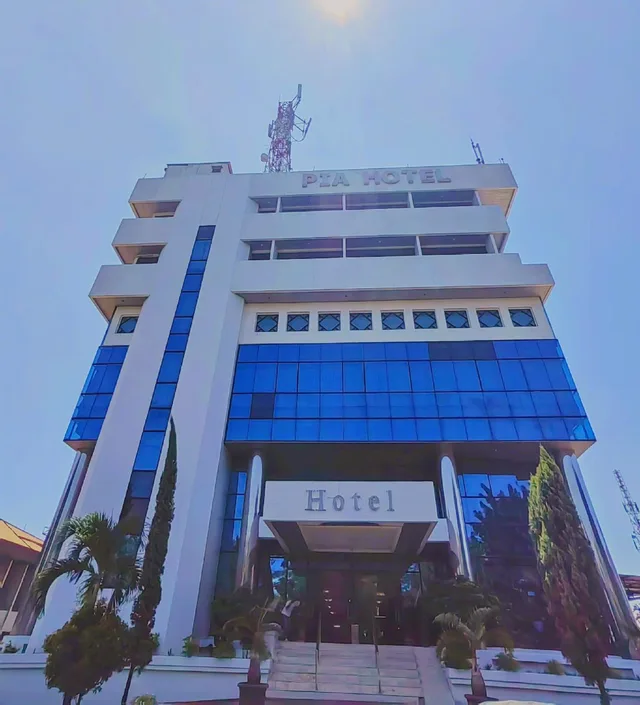 غرفة غراند تنفيذية، Pia Hotel Bandung 1/1