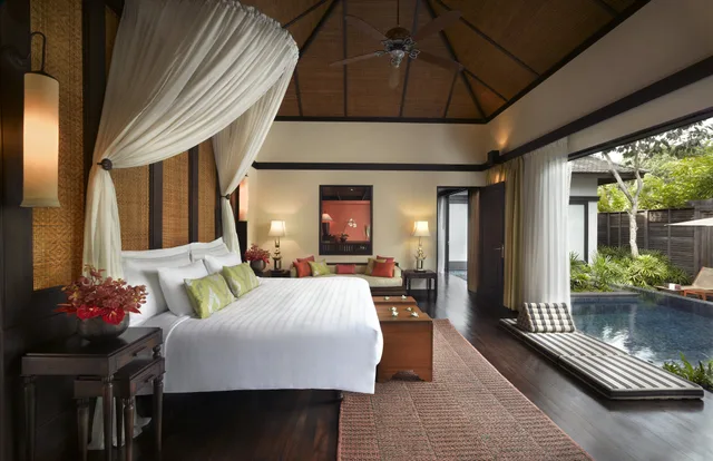 2 Br Family Pool Villa، Anantara Mai Khao Phuket Villas 1/3