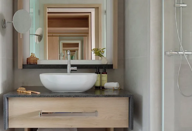 Sagrada Familia, Me, Studio, Suite, Hot Tub, Terrace، ME Barcelona 5/6