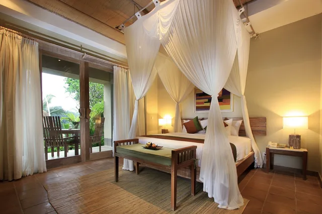 Suite, Puri Gangga Resort 1/1