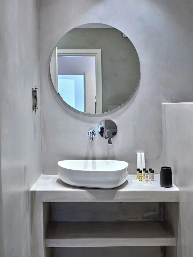 فيلا، BLUE MARE VILLAS 8/10