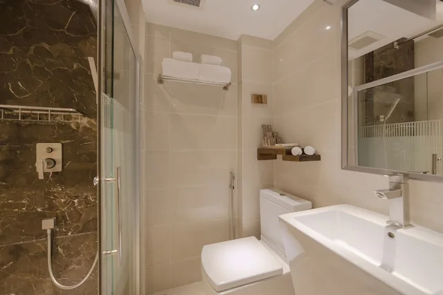 Hotel Ocean Grand At Hulhumale، Male 47/50