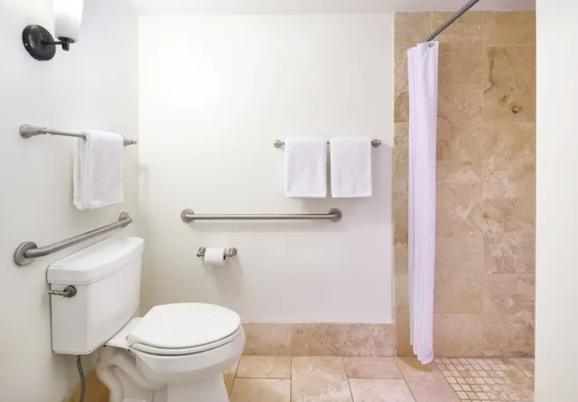 Lanai, Suite, Ocean Front, Accessible، Royal Lahaina Resort and Bungalows 1/2