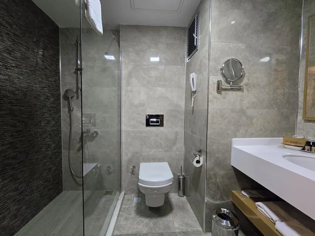 Deluxe, Twin Beds, Anemon Kent Diyarbakir Hotel 4/5