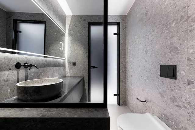 Deluxe Double Room Sea View with Hot Tub Adults Only، Maximus Mykonos Adults Only 3/3