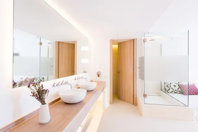 Suite, Twin Beds, Gatzara Suites Santa Gertrudis 8/8