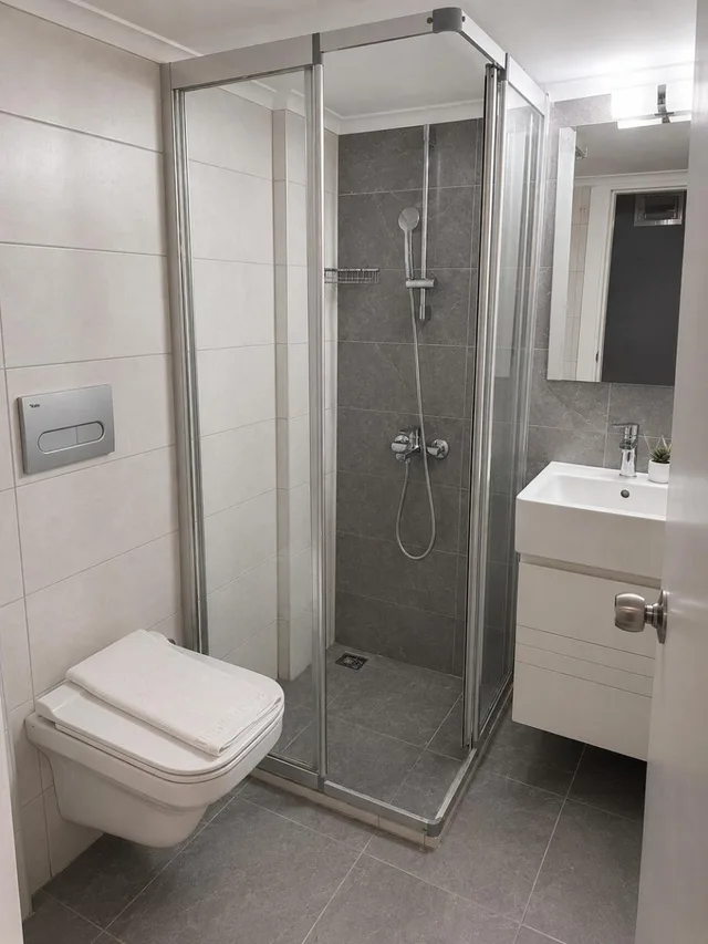 غرفة اقتصادية بسرير مزدوج، Let Stay Boutique Hotel Antalya 4/4