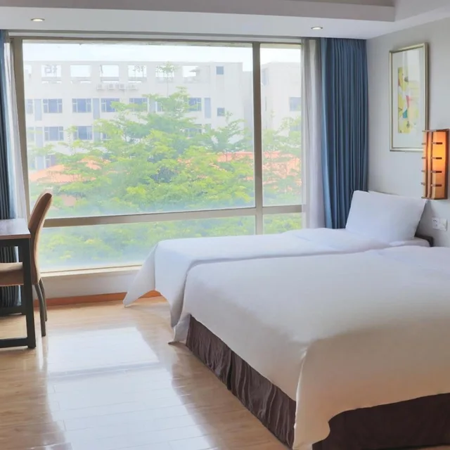 Dongguan Well Garden Hotel، دونغقوان 18/50