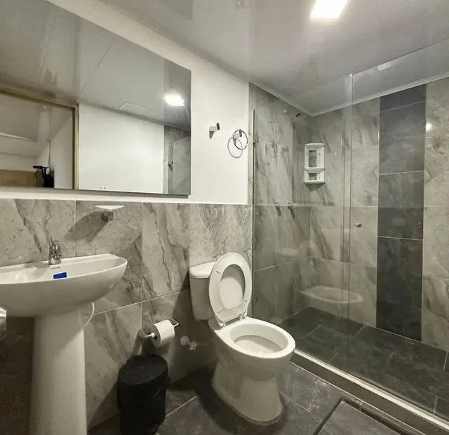 غرفة قياسية مفردة، Hotel Nakama 10/12