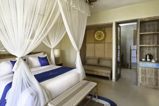 The Sankara Beach Penida، Klungkung 5/39