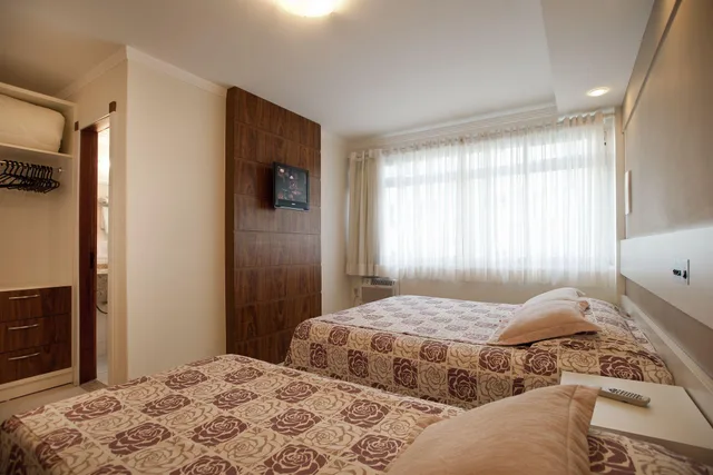 غرفة قياسية، Miramar Hotel 2/10