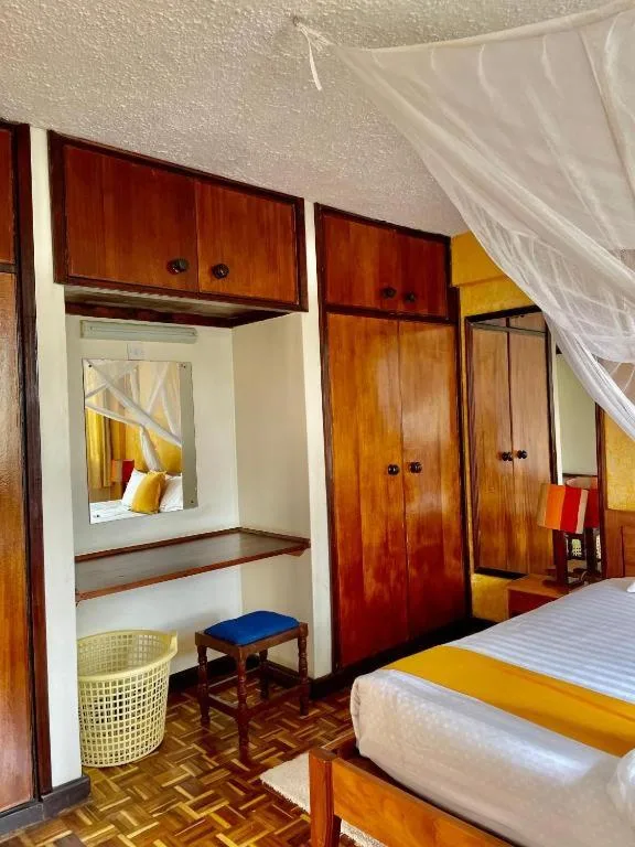 Penthouse, Apartment، The Kenya Comfort Hotel Suites 2/8