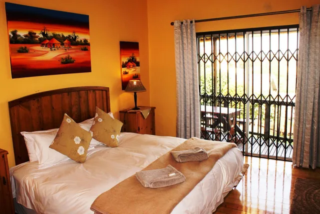 Flintstones Guest House Durban، ديربان 12/52