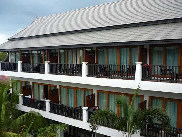 غرفة تُحدَّد حسب التوفر، Marina Villa Sha Extra Plus 1/1