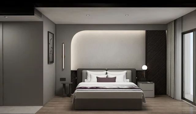 Standard, Single Bed, voco Antalya - Konyaalti by IHG 2/5