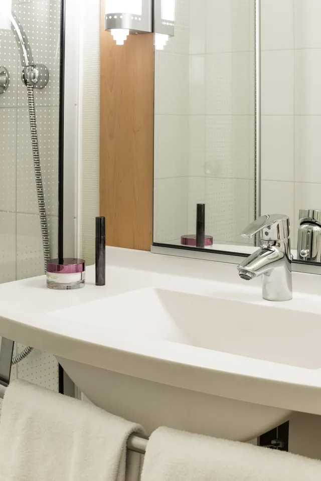 غرفة قياسية بسريرين منفصلين، Ibis Porte De Bercy 6/8
