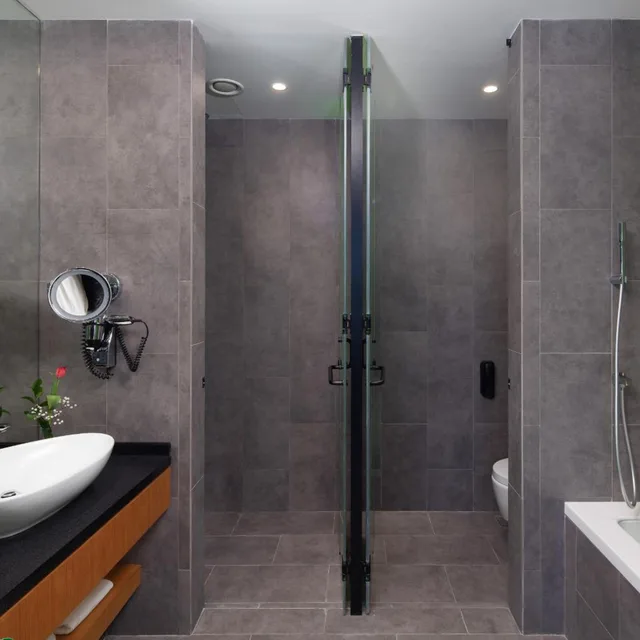 Sky, Premium, King Bed، Al Khoory Sky Garden Hotel 6/7