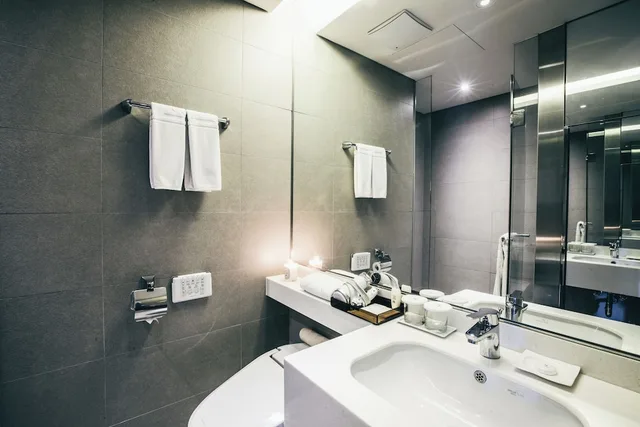 غرفة قياسية بسرير مزدوج، Hotel Manu 4/5