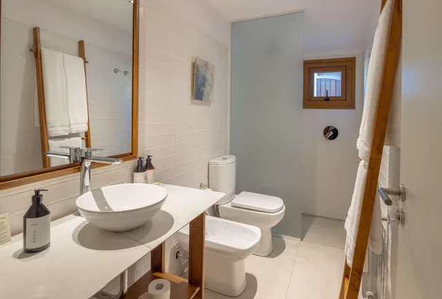 غرفة فاخرة، Tremun Kau Yatun Hotel 6/6