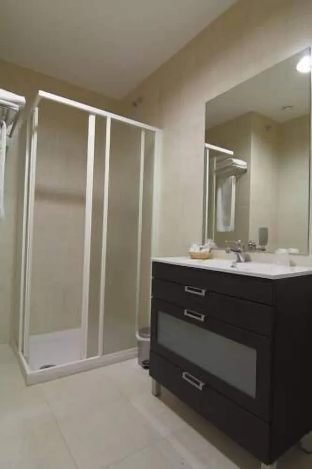 Room, Double Bed, Hotel El Sueno De Jemik 7/10