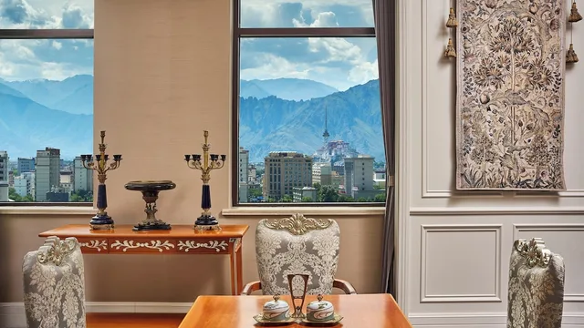 voco Lhasa Chengguan by IHG، لاسا 8/50
