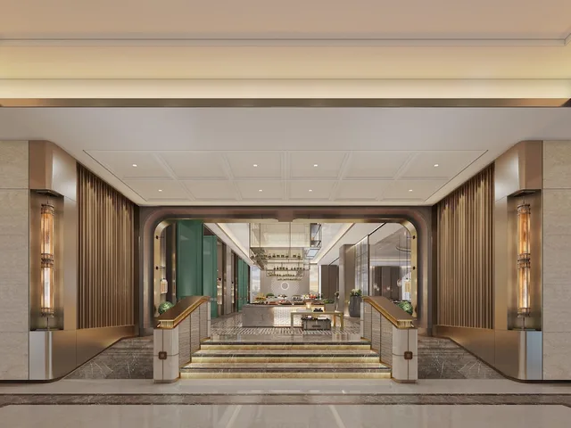 Crowne Plaza Xinghua by IHG، Xinghua 7/50