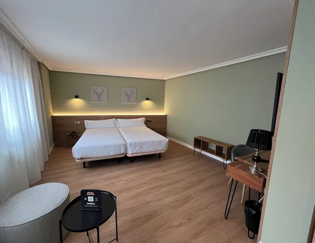 غرفة بسريرين منفصلين، HOTEL IMPERIAL(ex. HUSA IMPERIAL) 3/5